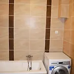Apartment Lorabel Apartmanhaz *