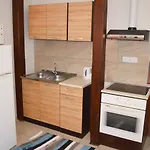 Lorabel Apartmanhaz Apartment