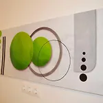 Lorabel Apartmanhaz Apartment