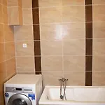 Lorabel Apartmanhaz Apartment Heviz