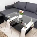 Lorabel Apartmanhaz Apartment Heviz