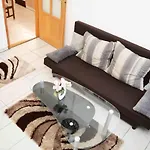 Lorabel Apartmanhaz * Heviz