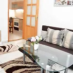 Apartment Lorabel Apartmanhaz