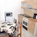 Apartment Lorabel Apartmanhaz Heviz
