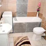 Apartment Lorabel Apartmanhaz *
