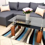 Apartment Lorabel Apartmanhaz Heviz