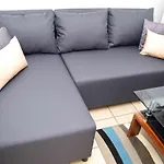 Lorabel Apartmanhaz Apartment *