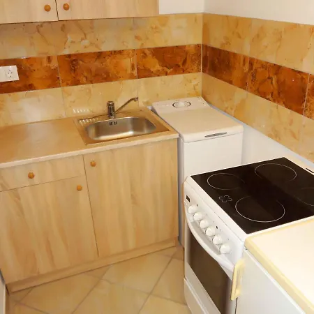 Lorabel Apartmanhaz Appartement