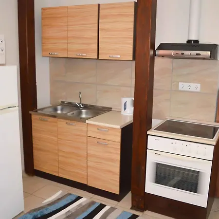 Lorabel Apartmanhaz Appartement