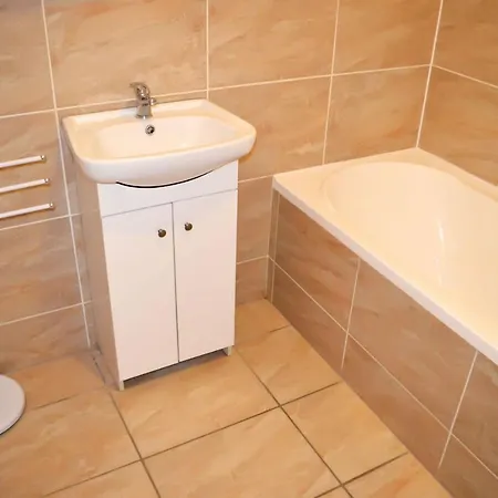 Lorabel Apartamento Hévíz