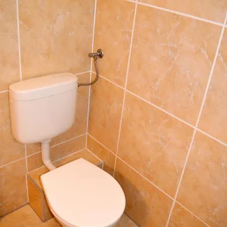 Lorabel Apartmanhaz * Hévíz