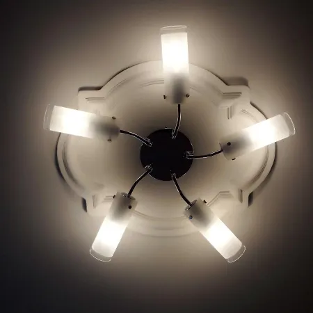 Appartement Lorabel Apartmanhaz