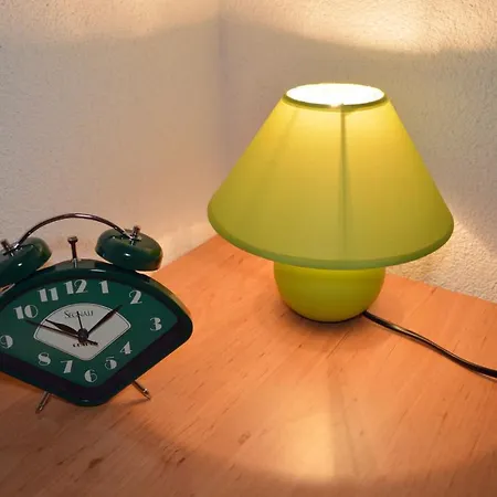 Appartement Lorabel Apartmanhaz *