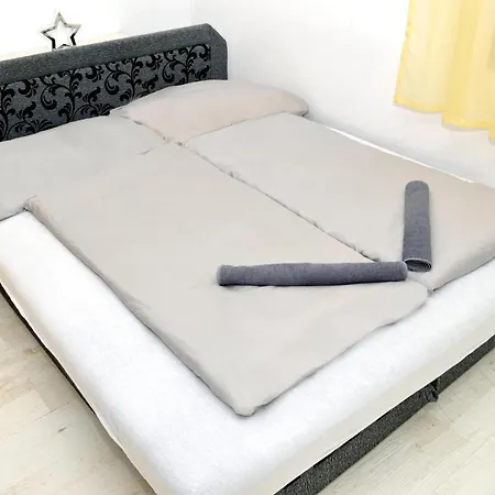 Appartement Lorabel Apartmanhaz Hévíz