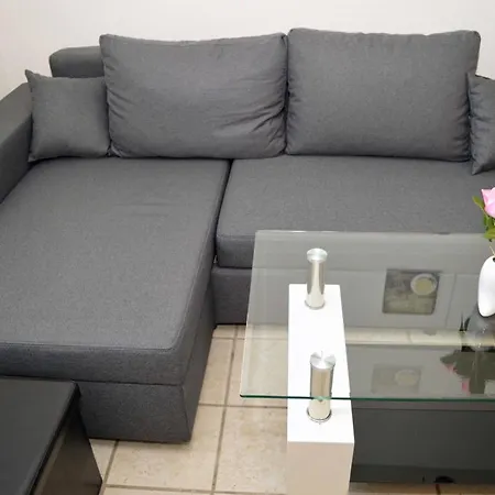 Lorabel Apartmanhaz * Hévíz