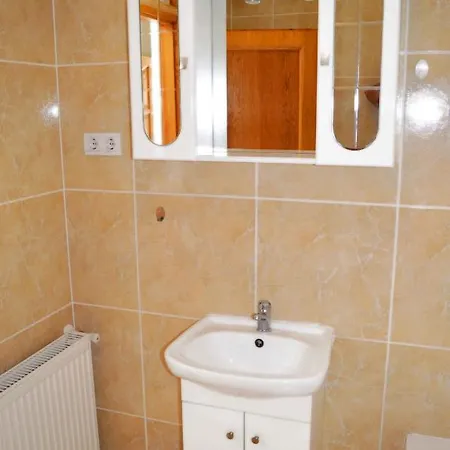 Lorabel Apartmanhaz Appartement
