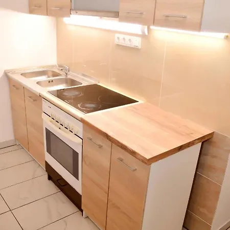 Lorabel Apartmanhaz Appartement