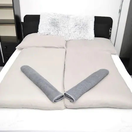 Lorabel Apartmanhaz Appartement