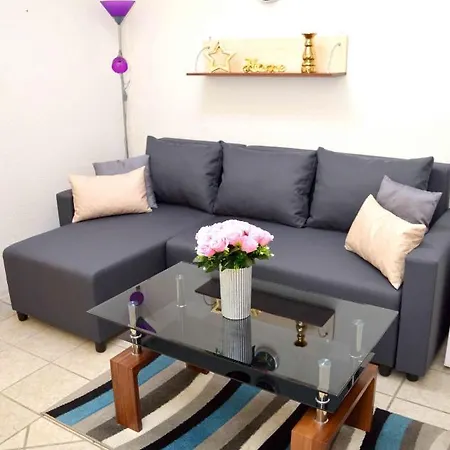 Lorabel Apartmanhaz * Hévíz