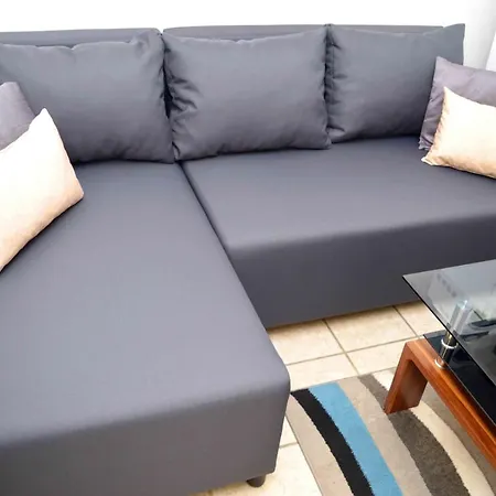 Lorabel Apartmanhaz Appartement *