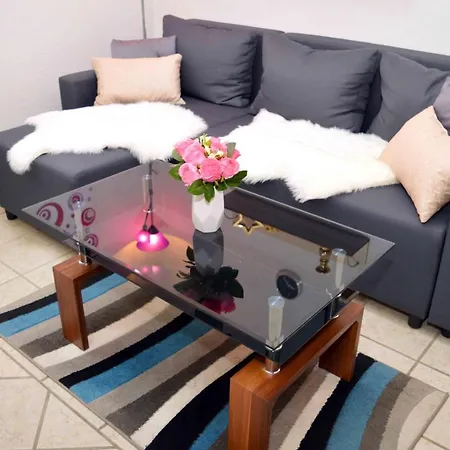 Lorabel Apartmanhaz Hévíz