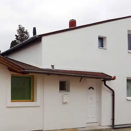 Lorabel Apartmanhaz Appartement