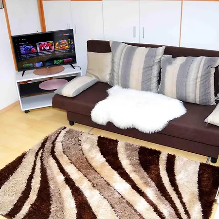 Lorabel Apartmanhaz Apartment
