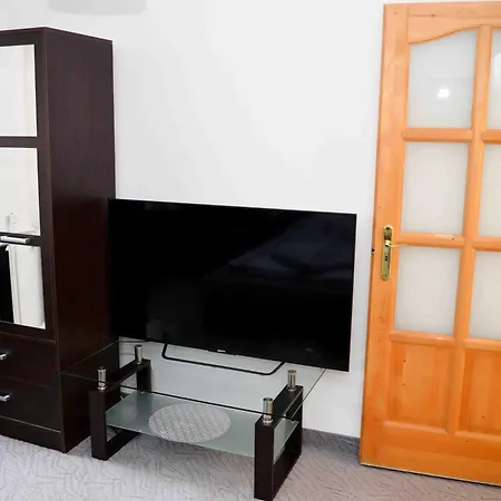 Lorabel Apartmanhaz Hévíz