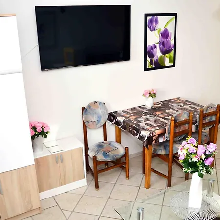 Lorabel Apartmanhaz Appartement *