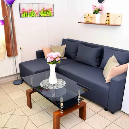 Lorabel Apartmanhaz * Hévíz