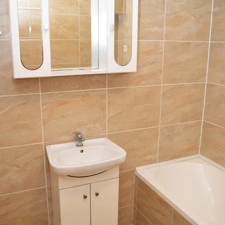 Apartment Lorabel Apartmanhaz