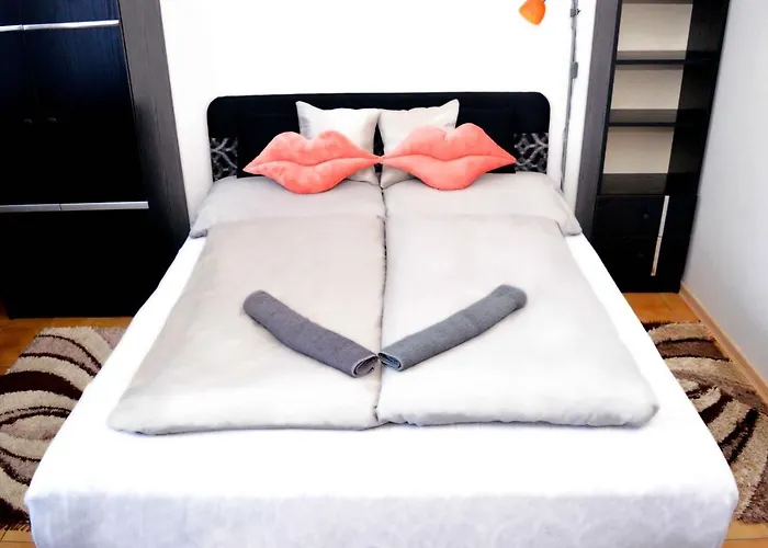 Διαμέρισμα Lorabel Apartmanhaz