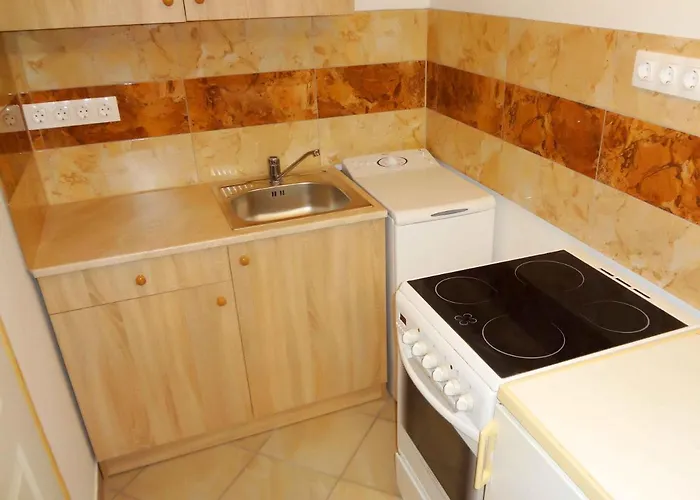 Lorabel Apartmanhaz Διαμέρισμα