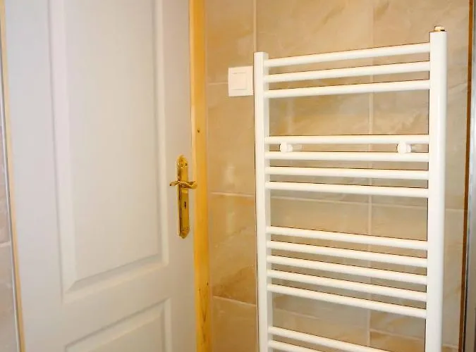 Διαμέρισμα Lorabel Apartmanhaz *