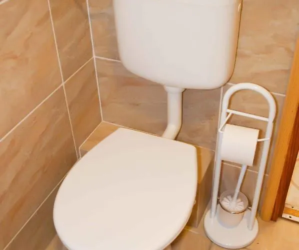 דירה Lorabel Apartmanhaz *