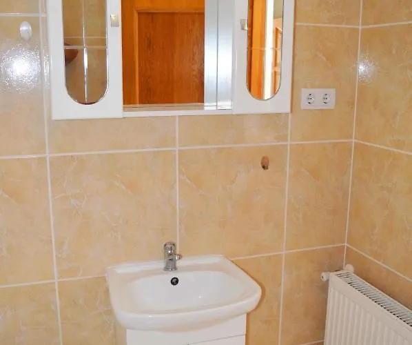 דירה Lorabel Apartmanhaz