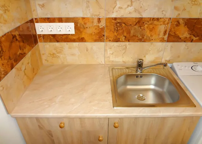 Lorabel Apartmanhaz Hévíz