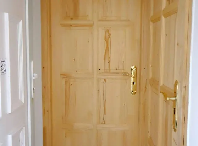 Διαμέρισμα Lorabel Apartmanhaz *