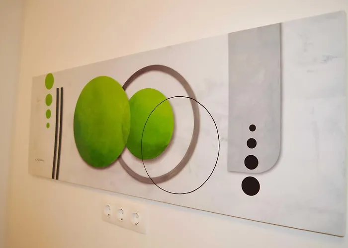 Lorabel Apartmanhaz Διαμέρισμα