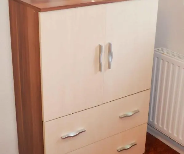 Lorabel Apartmanhaz Hévíz