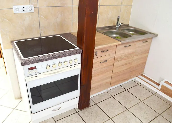 Lorabel Apartmanhaz דירה *