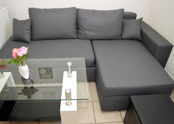 Lorabel Apartmanhaz * Hévíz