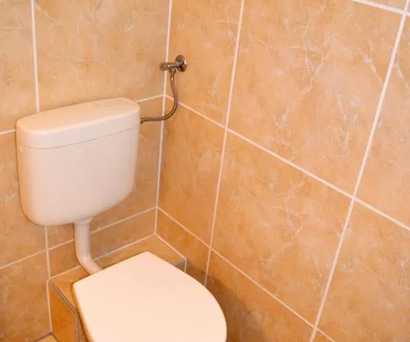 Lorabel Apartmanhaz * Hévíz