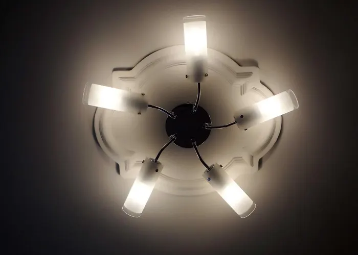 דירה Lorabel Apartmanhaz