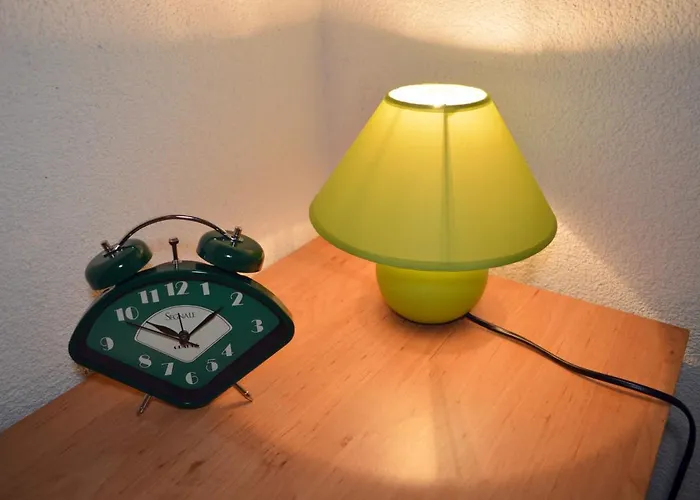 Διαμέρισμα Lorabel Apartmanhaz *