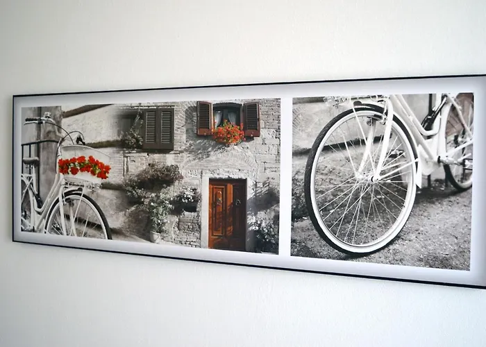 דירה Lorabel Apartmanhaz *