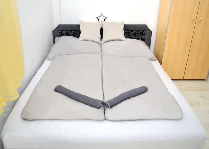 Lorabel Apartmanhaz Hévíz