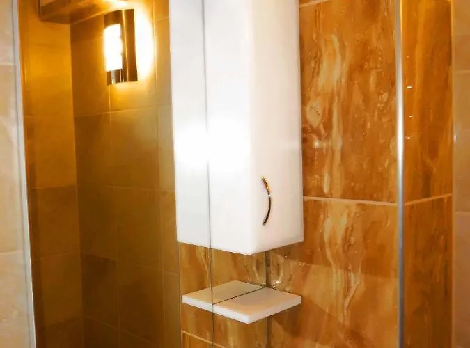 Lorabel Apartmanhaz * Hévíz