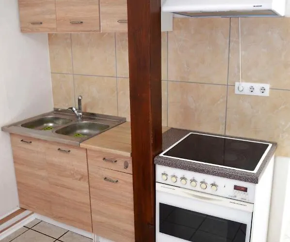 Lorabel Apartmanhaz Hévíz