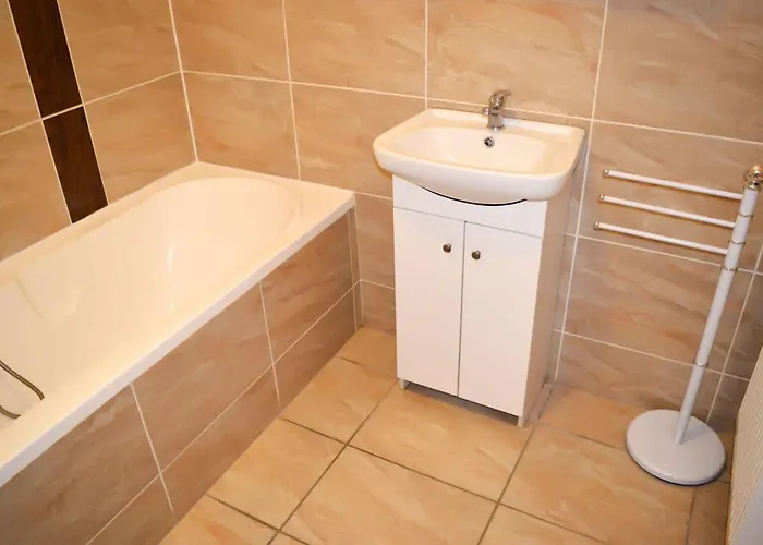 Lorabel Apartmanhaz *